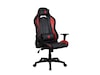 Arozzi Torretta SoftPU Gamingstol (sort/rød) Gamingstoler