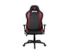 Arozzi Torretta SoftPU Gamingstol (sort/rød) Gamingstoler