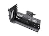 Phanteks Premium Vertical GPU Bracket (sort) Tilbehør