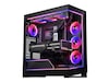 Phanteks NV5 Premium DRGB Kit (sort) Lys