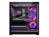 Phanteks NV5 Premium DRGB Kit (sort) Lys