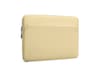 TOMTOC Light Sleeve 14" (khaki) PC mappe / etui