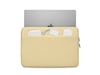 TOMTOC Light Sleeve 14" (khaki) PC mappe / etui