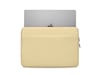 TOMTOC Light Sleeve 14" (khaki) PC mappe / etui