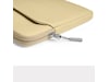 TOMTOC Light Sleeve 14" (khaki) PC mappe / etui