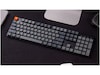 Keychron K5 SE RGB Optical Red trådløst gamingtastatur Gaming Tastatur