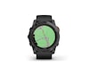 Garmin fenix 7X Pro Solar 51mm GPS (slate gray/black)  -B-Grade Demo klokker