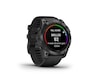 Garmin fenix 7X Pro Solar 51mm GPS (slate gray/black)  -B-Grade Demo klokker