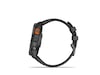 Garmin fenix 7X Pro Solar 51mm GPS (slate gray/black)  -B-Grade Demo klokker