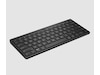 HP 350 Kompakt Bluetooth tastatur (sort) Tastatur