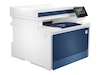 HP LaserJet Pro MFP 4302fdw laserskriver Multifunksjonsskriver