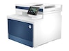 HP LaserJet Pro MFP 4302fdw laserskriver Multifunksjonsskriver