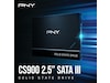 PNY CS900 2,5" SSD 2TB SSD 2.5