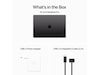 Macbook Pro 16 M3 PRO (2023) 1TB (stellarsvart) MacBook