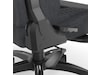 Corsair TC100 Relaxed Gamingstol (grå) Gamingstoler