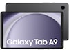 Samsung Galaxy Tab A9 4G (LTE) 64GB (graphite) Nettbrett