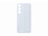 Samsung Galaxy S24+ Standing Grip Deksel (light blue) Deksel til mobiltelefon