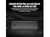 Corsair MP700 PRO 1TB NVMe PCIe M.2 SSD SSD M.2