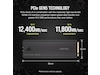 Corsair MP700 PRO 1TB NVMe PCIe M.2 SSD SSD M.2