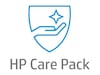 HP Active Care 4 years NBD Onsite Garantiutvidelse