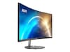 MSI 34" curved skjerm PRO MP341CQ Skjermer