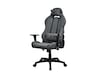 Arozzi Torretta SoftFabric v2 Gamingstol (ash) Gamingstoler