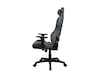 Arozzi Torretta SoftFabric v2 Gamingstol (ash) Gamingstoler