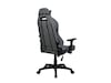 Arozzi Torretta SoftFabric v2 Gamingstol (ash) Gamingstoler