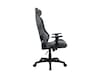 Arozzi Torretta SoftFabric v2 Gamingstol (ash) Gamingstoler