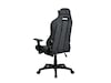 Arozzi Torretta SoftFabric v2 Gamingstol (mørkegrå) Gamingstoler