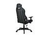 Arozzi Torretta SoftFabric v2 Gamingstol (mørkegrå) Gamingstoler