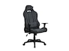 Arozzi Torretta SoftFabric v2 Gamingstol (mørkegrå) Gamingstoler