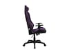 Arozzi Torretta SoftFabric v2 Gamingstol (lilla) Gamingstoler