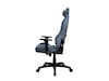 Arozzi Torretta SoftFabric v2 Gamingstol (blå) Gamingstoler