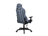 Arozzi Torretta SoftFabric v2 Gamingstol (blå) Gamingstoler