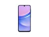 Samsung Galaxy A15 128GB (blue) Mobiltelefoner