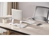 Andersson LTS-F2000 ergonomisk laptop-stativ Oppheng / stand