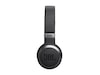 JBL LIVE 670NC ANC Trådløse hodetelefoner, In-Ear (sort) Øreplugger