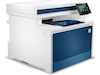 HP skriver Color LaserJet Pro MFP 4302dw Multifunksjonsskriver