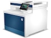 HP skriver Color LaserJet Pro MFP 4302dw Multifunksjonsskriver