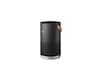 Smartmi  Air Purifier P1 Luftrenser (sort) Luftrenser