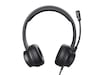 Trust HS-150 PC On-Ear headset Hodesett, kablet