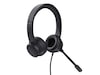 Trust HS-150 PC On-Ear headset Hodesett, kablet