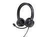 Trust HS-150 PC On-Ear headset Hodesett, kablet