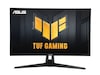 ASUS 27" gamingskjerm TUF VG27AQ3A Skjermer