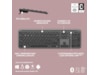 Logitech Signature Slim Combo MK950 (graphite) Mus & tastatur -kombinasjonspakker