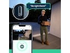 Arlo Essential 2 2K Video Doorbell med Chime 2 Ringeklokker