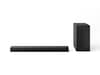 LG NS60T Lydplanke (sort) Soundbars