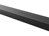 LG NS60T Lydplanke (sort) Soundbars