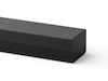 LG NS60T Lydplanke (sort) Soundbars